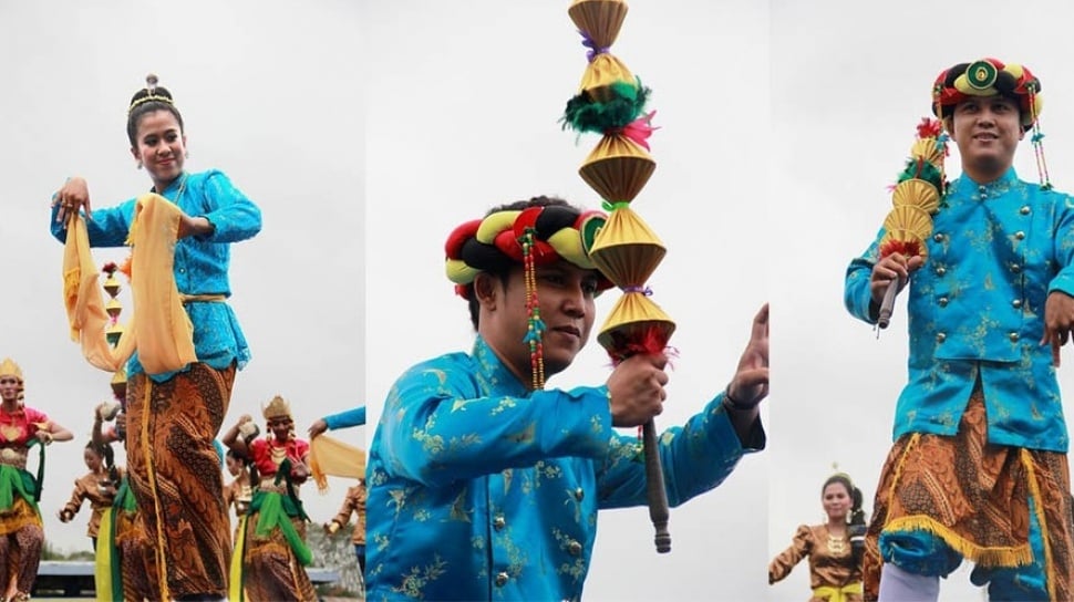 Ganjur